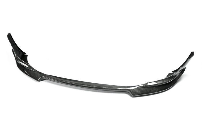 Mini R56 Mini-S/Clubman Aquary Front Lip (Fit the latest R56 model)