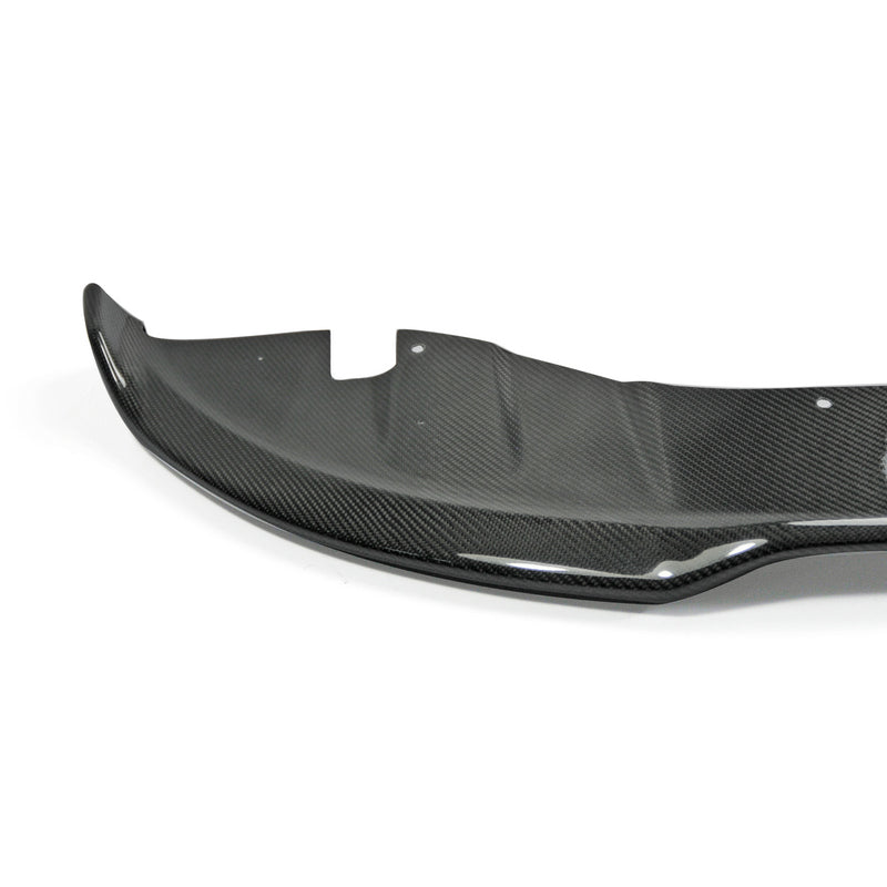 Mini R56 Mini Cooper S Garbino Front Lip(Fit the latest R56 model)
