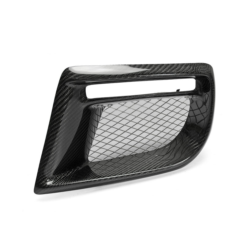 Mini Cooper 11y~ R56 DAG Fog Light Cover