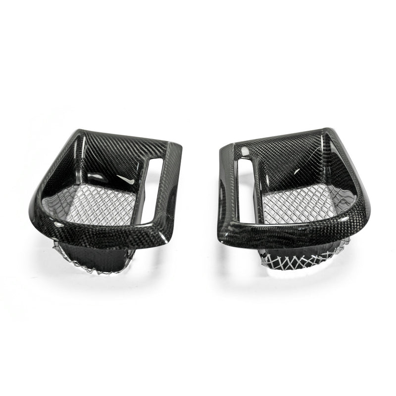Mini Cooper 11y~ R56 DAG Fog Light Cover