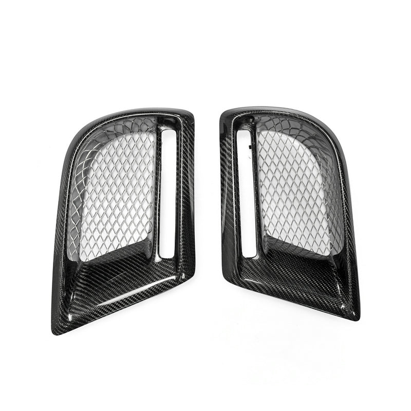 Mini Cooper 11y~ R56 DAG Fog Light Cover