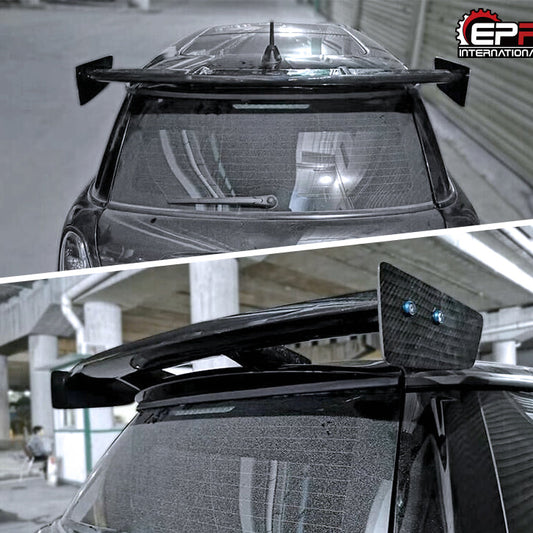 Mini R56 Mini Cooper S EPA Style Rear Spoiler (S Only)