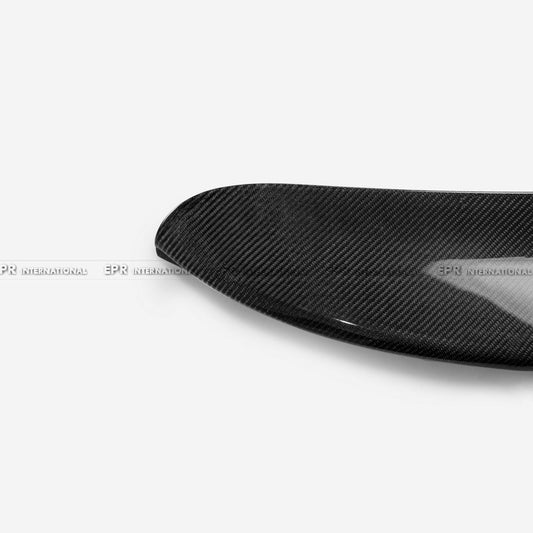 Mini R56 Cooper S OEM Type Spoiler