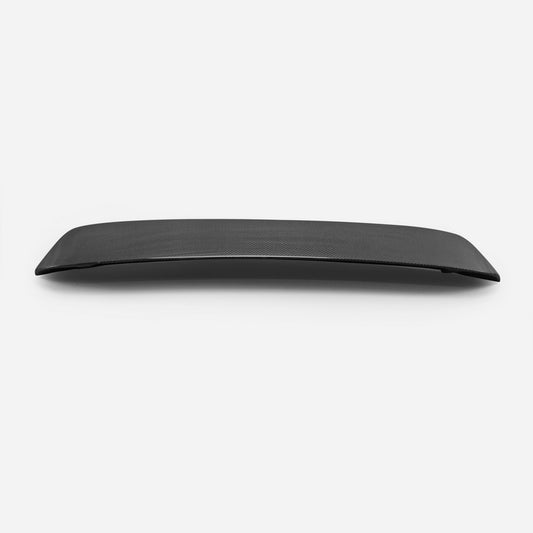 Mini R56 Cooper S LB Roof spoiler (3 Door Hatch Only)
