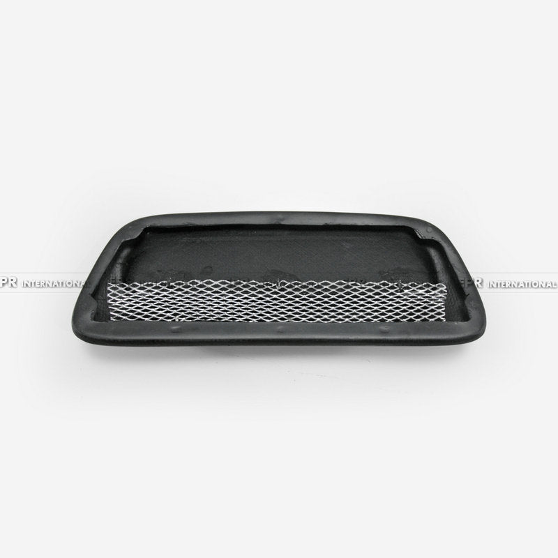 Mini R56 Cooper S 11y~ DAG-Style Hood Scoop