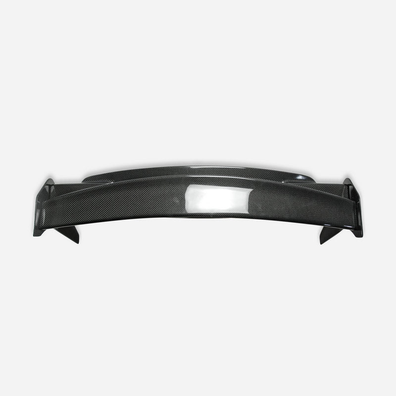 MINI 2010-16 Countryman R60 DG Style Rear Spoiler