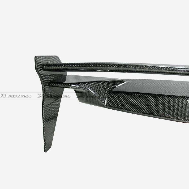 MINI 2010-16 Countryman R60 DG Style Rear Spoiler