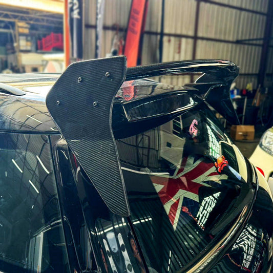 MINI 2010-16 Countryman R60 DG Style Rear Spoiler