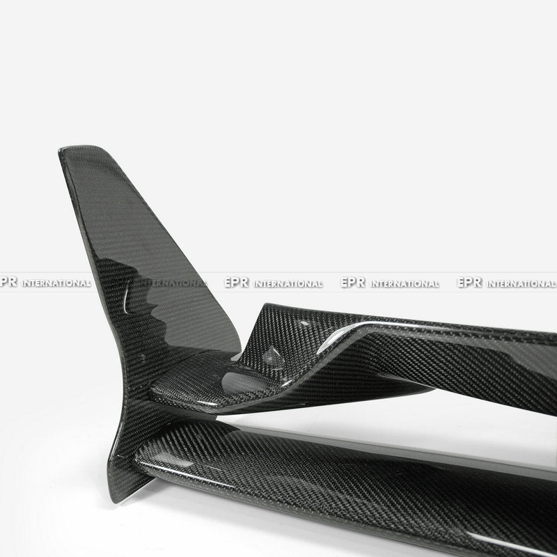 MINI 2010-16 Countryman R60 DG Style Rear Spoiler