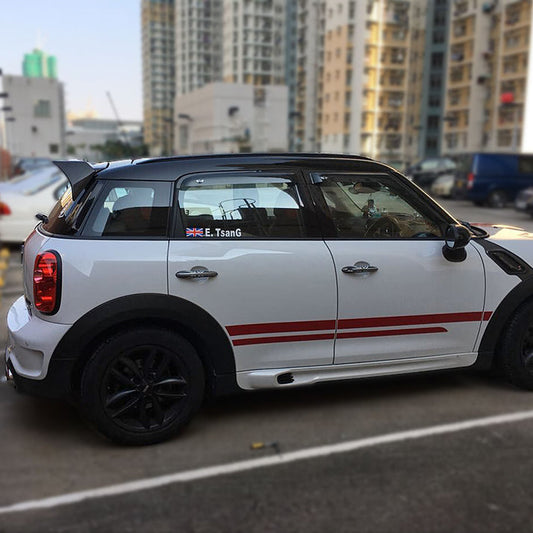 MINI R60 Countryman DAG Roof Spoiler