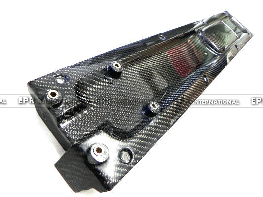 Nissan Skyline R34 RB25 DET Plug Cover