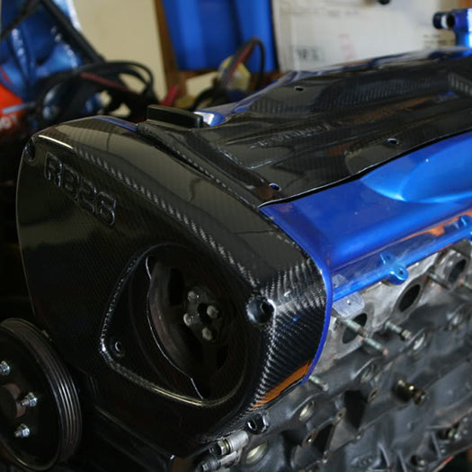 Nissan Skyline RB26 DETT Cam Cover