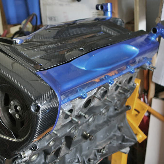 Nissan Skyline R34 RB26 DETT Plug Cover