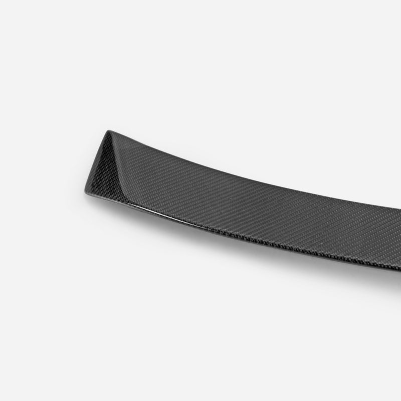 Lexus 14-18 RC F USC10 ART Type roof spoiler