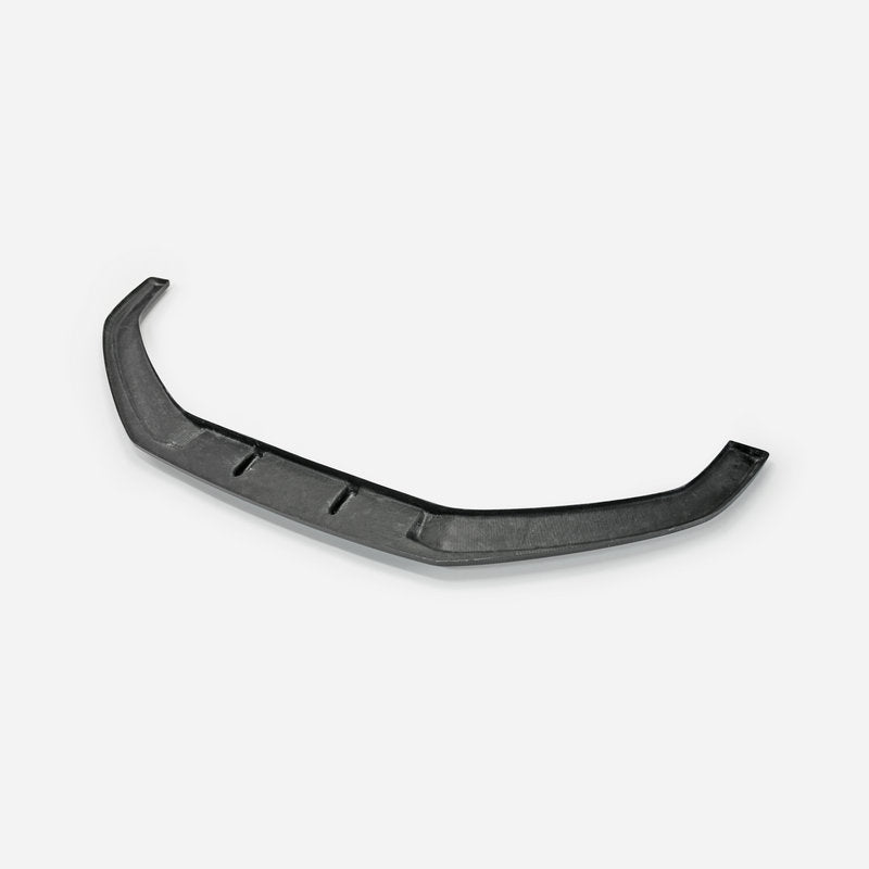AUDI 2015-2016 RS3 8V Sportback Pre-facelift MTD2 Type front lip