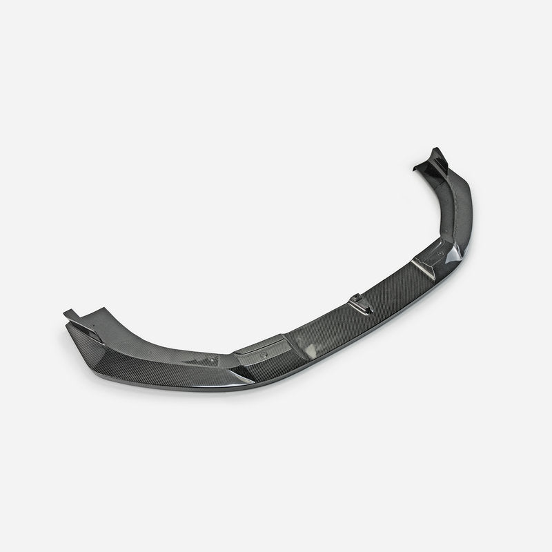 Audi RS3 S3 8V Stanceworkz Spec-LM front lip (Only fit RS3 front bumper)