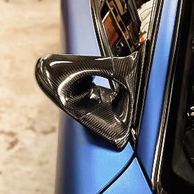 MAZDA RX7 FD3S Aero Mirror (Right hand drive Vehicle)