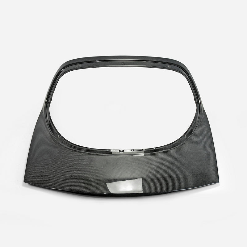 MAZDA RX7 FD OEM Rear Trunk