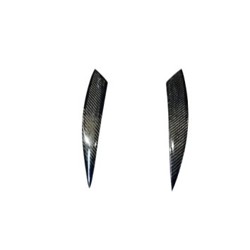 Mazda RX8 Carbon Eyebrow