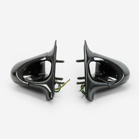 MAZDA RX8 SE3P Early Aero Mirror