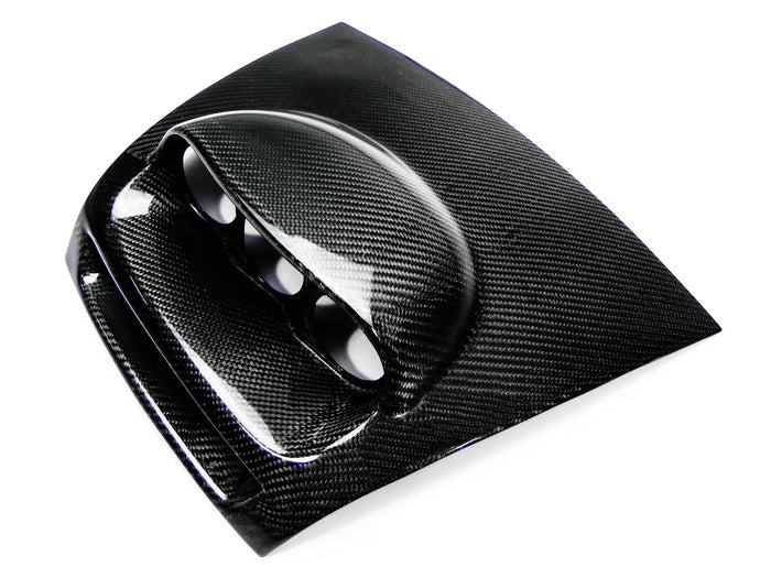 Mazda RX8 Dash Mount Triple Gauge Pod RHD 60mm