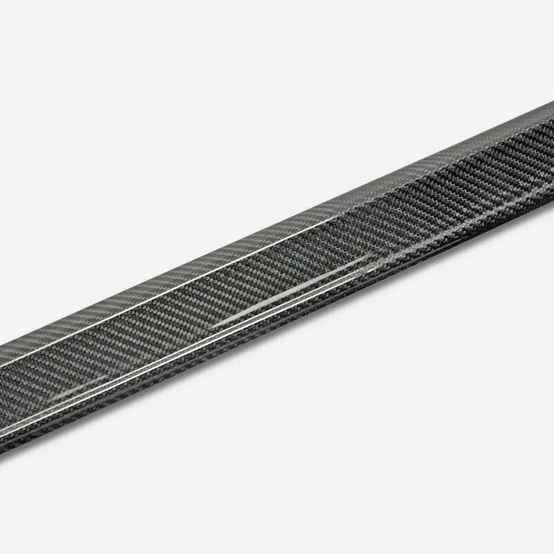 MAZDA RX8 Rear Roof Spoiler (All Model)