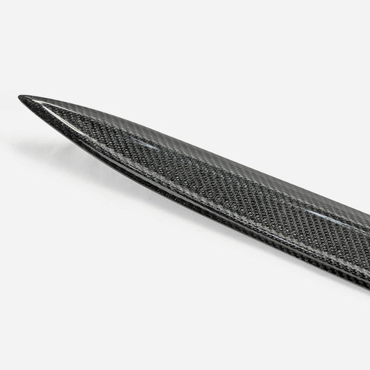 MAZDA RX8 Rear Roof Spoiler (All Model)
