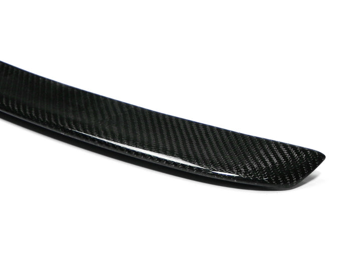 MAZDA 04-11 RX8 Rear Lip Spoiler