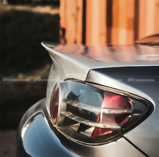 MAZDA RX8 Early Zenki 03-08 SE3P EPA Type rear duckbill trunk