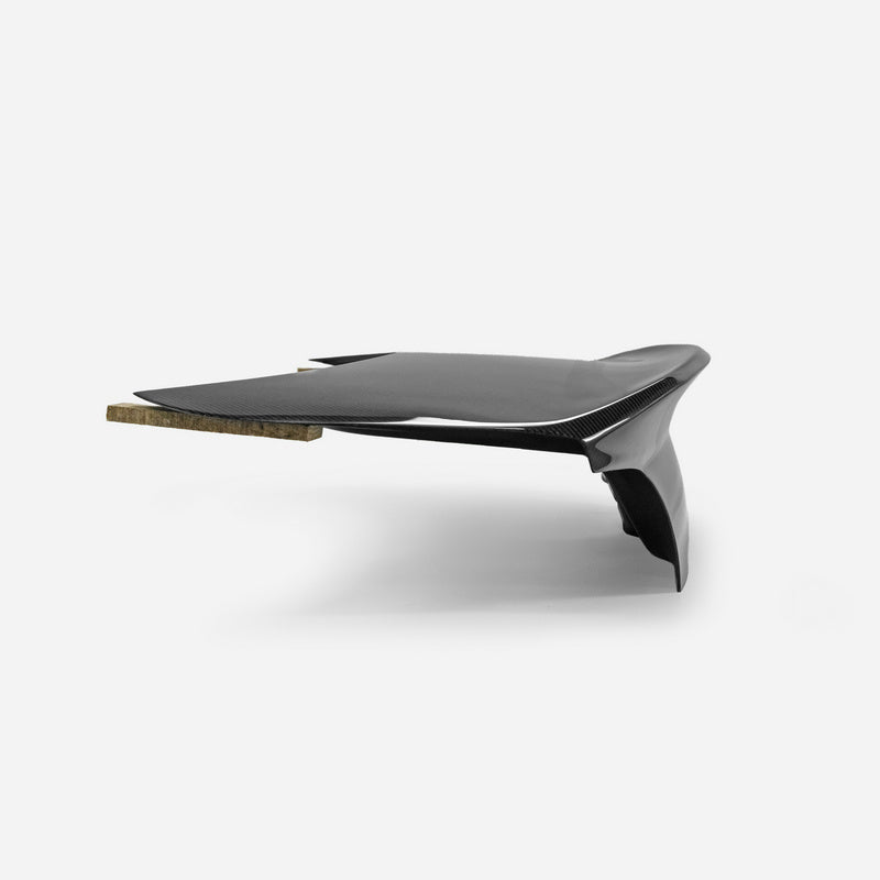 MAZDA RX8 Early Zenki 03-08 SE3P EPA Type rear duckbill trunk