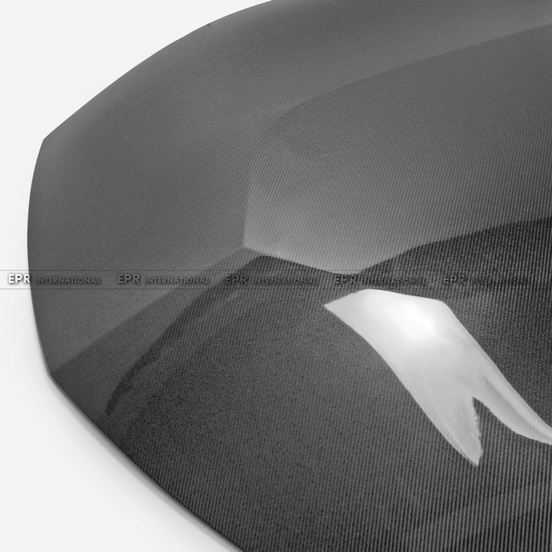Nissan RZ34 Fairlady Z Late (2022y-) OE Type Front hood