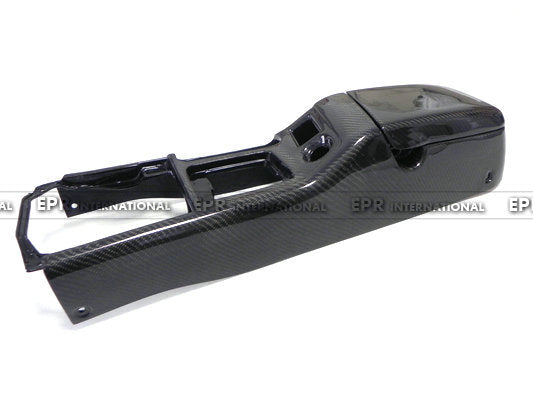 Nissan S13/180SX Central Console RHD
