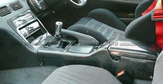 Nissan S13/180SX Central Console RHD