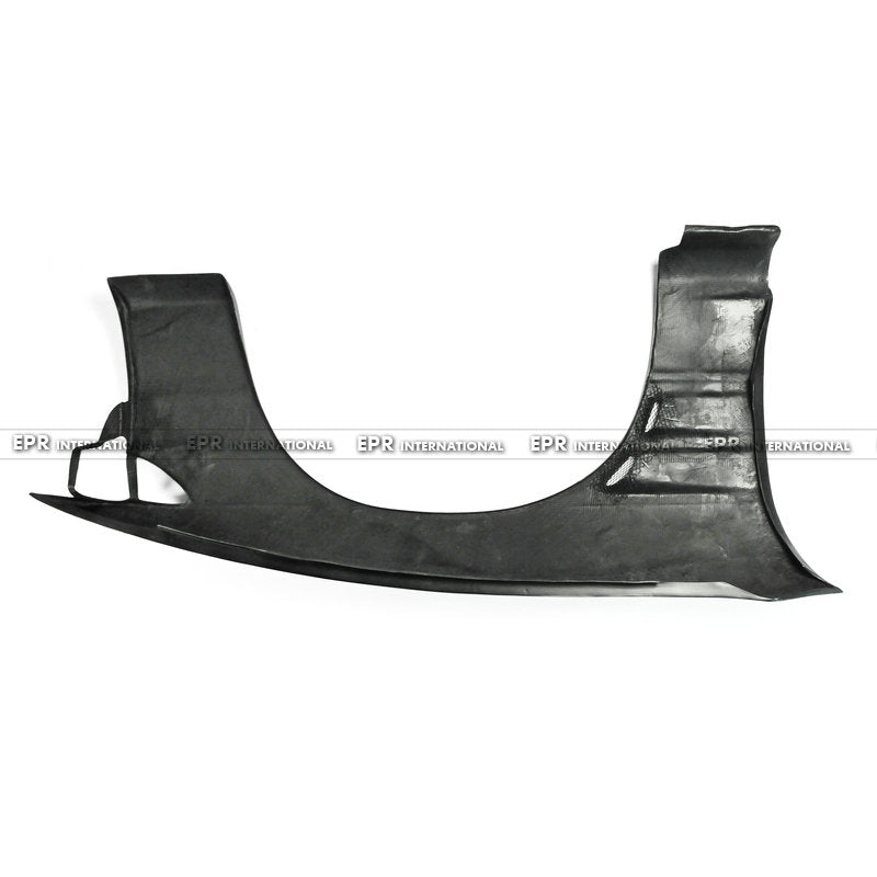 Nissan S13/180SX BN Front Fender +25mm