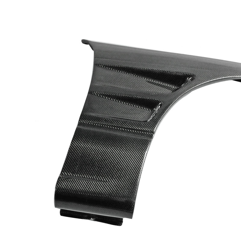Nissan S13/180SX BN Front Fender +25mm