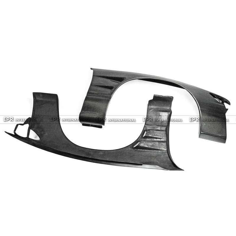 Nissan S13/180SX BN Front Fender +25mm