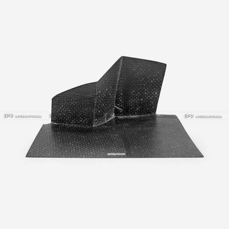Nissan S13/180SX Air Box Filter Cover