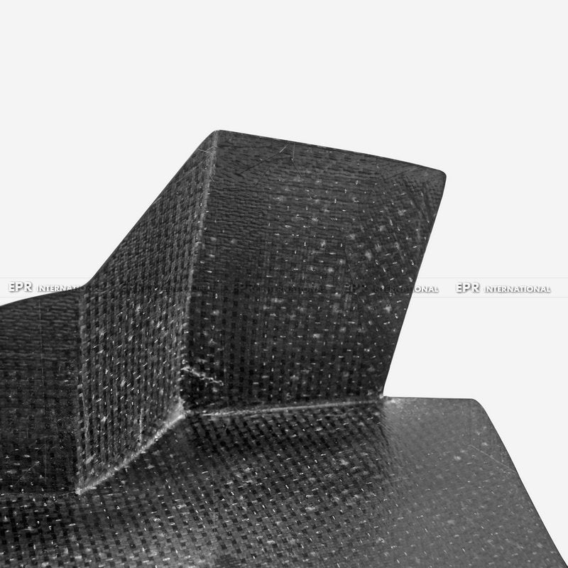Nissan S13/180SX Air Box Filter Cover