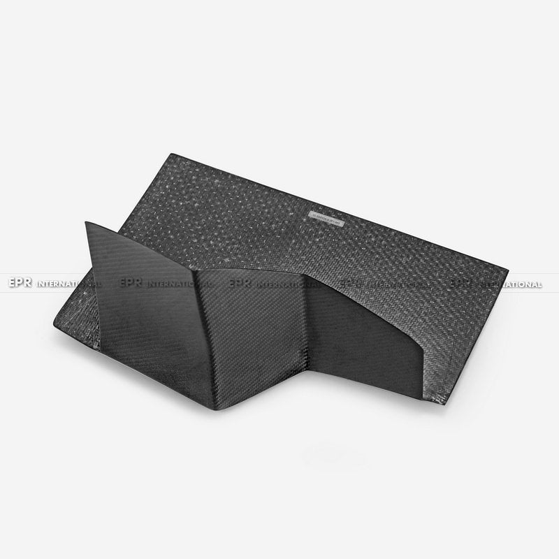 Nissan S13/180SX Air Box Filter Cover