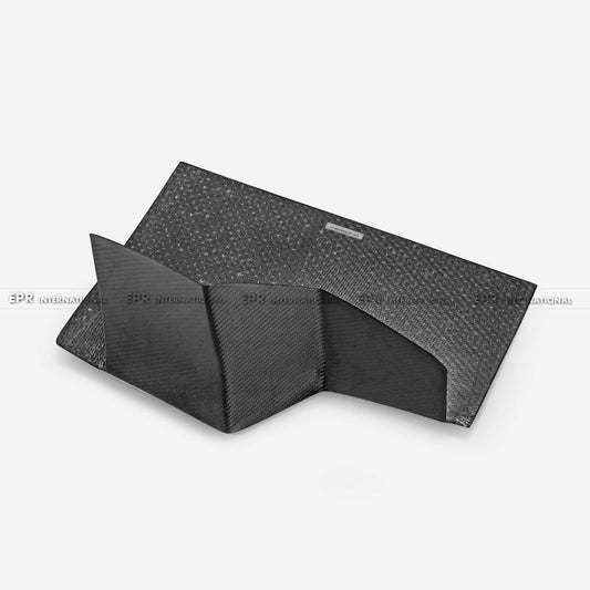 Nissan S13/180SX Air Box Filter Cover