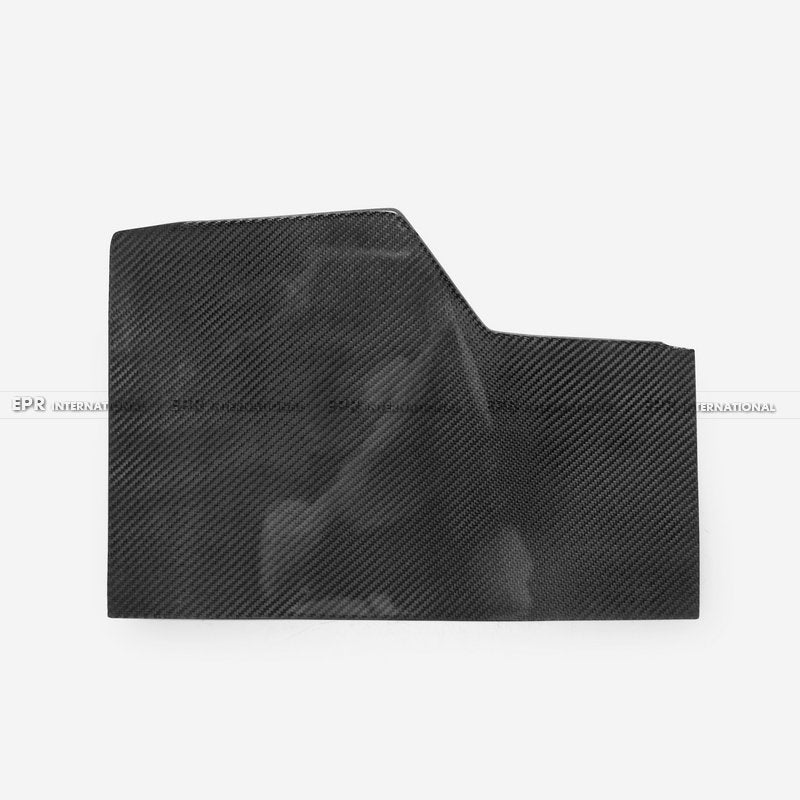 Nissan S13/180SX Air Box Filter Cover