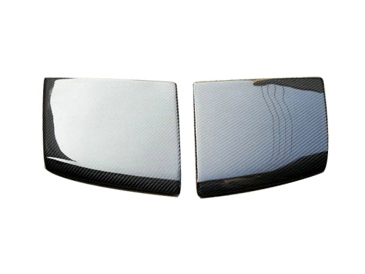 Nissan S13/180SX OEM Style  Headlight Covers