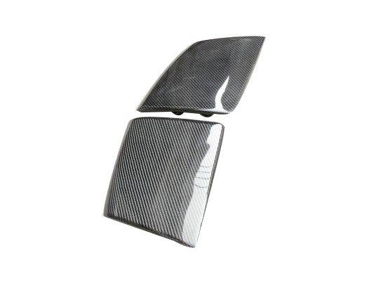 Nissan S13/180SX OEM Style  Headlight Covers