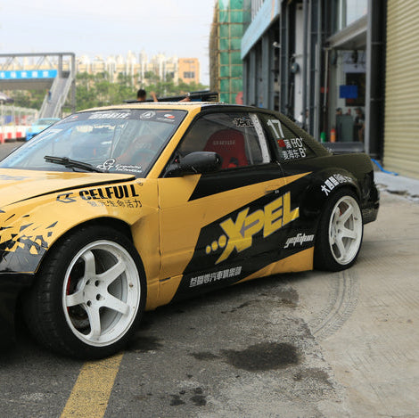 Nissan 180SX S13 OE door (Pair)