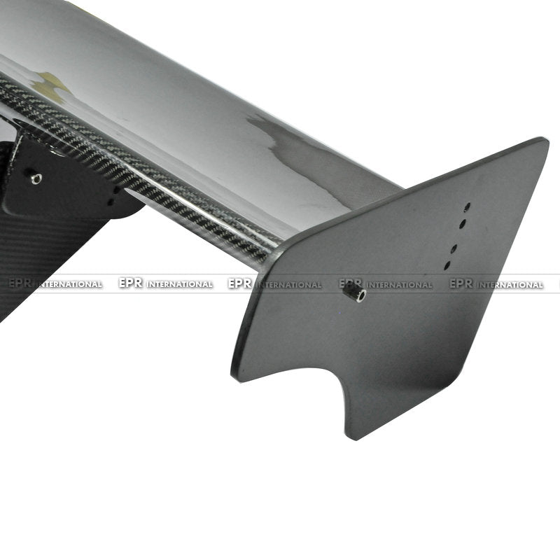 Nissan S13/180SX Type B GT Spoiler (Fitting on the fender)