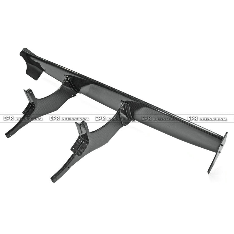 Nissan S13/180SX Type A GT Spoiler (Fitting on the trunk)