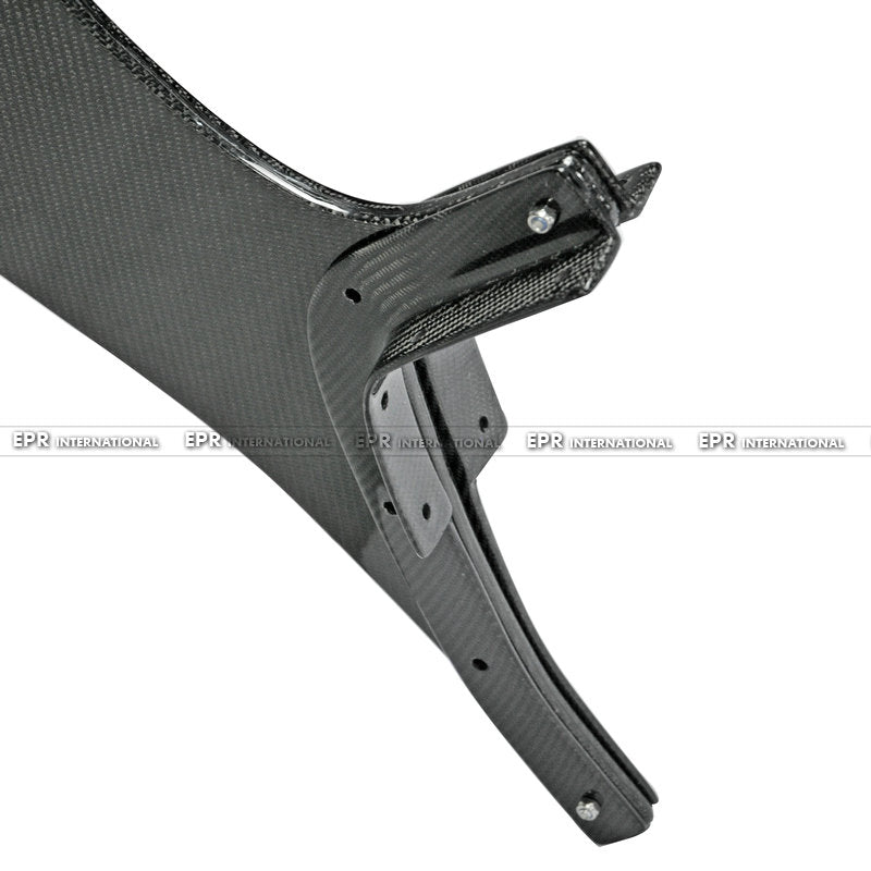 Nissan S13/180SX Type A GT Spoiler (Fitting on the trunk)