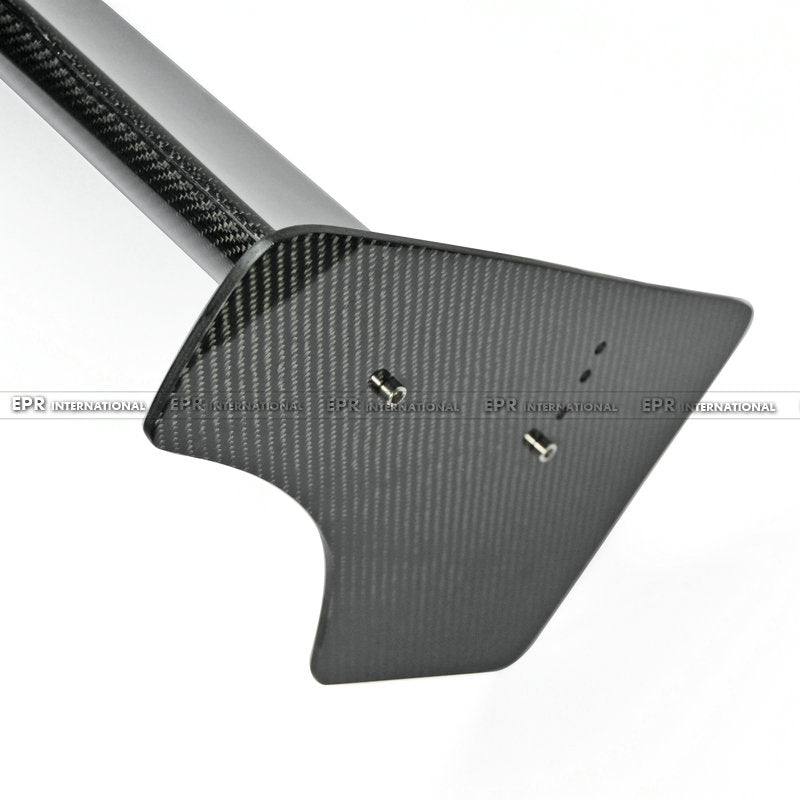 Nissan S13/180SX Type A GT Spoiler (Fitting on the trunk)