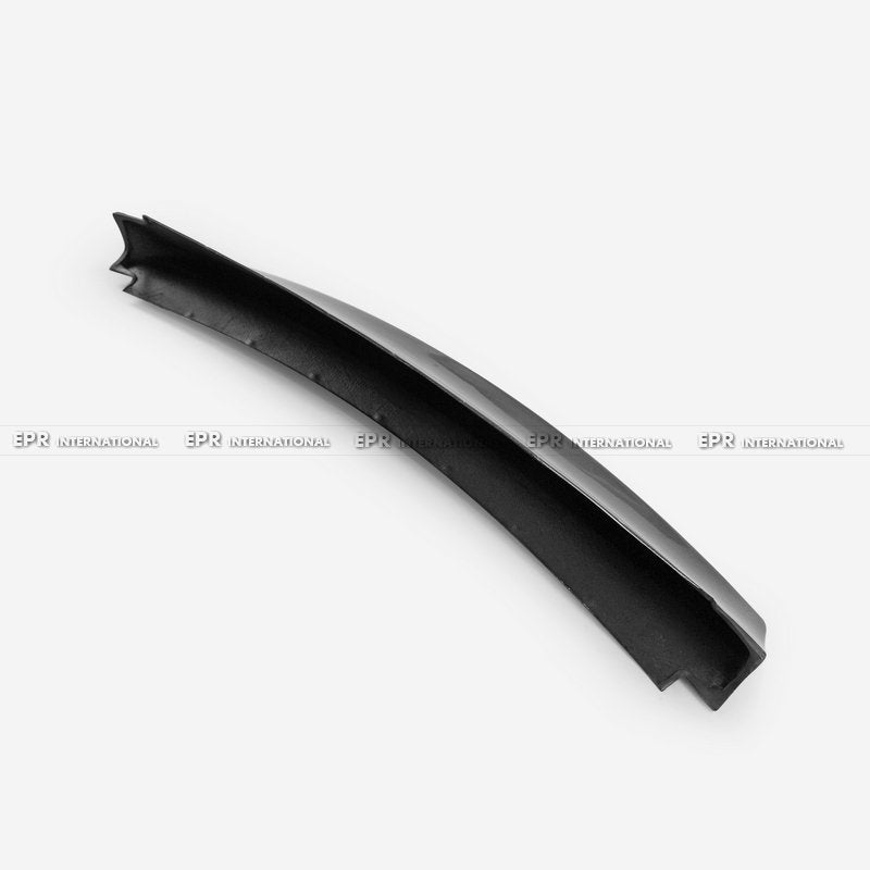 Nissan S13/180SX RB V2 Style Rear Spoiler