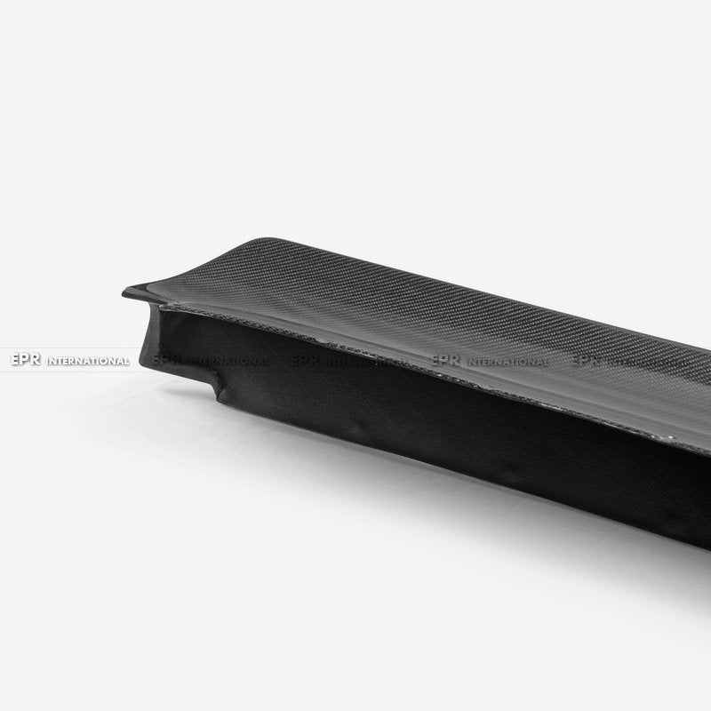 Nissan S13/180SX RB V2 Style Rear Spoiler